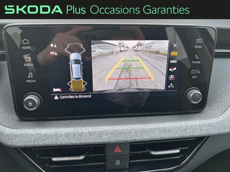 Voitures occasions ŠKODA KAMIQ Selection Orvault