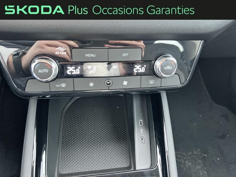 Voitures occasions ŠKODA KAMIQ Selection Orvault