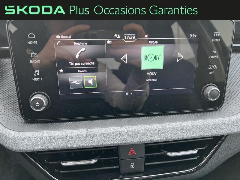 Voitures occasions ŠKODA KAMIQ Selection Orvault