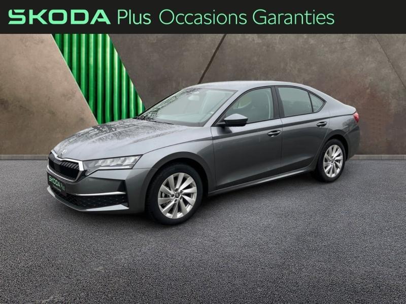 Voitures occasions ŠKODA OCTAVIA Selection Orvault