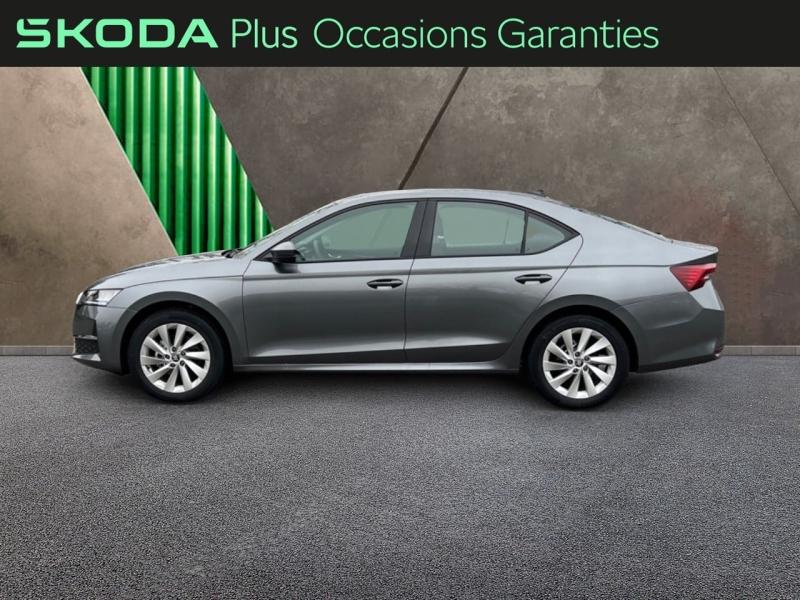 Voitures occasions ŠKODA OCTAVIA Selection Orvault