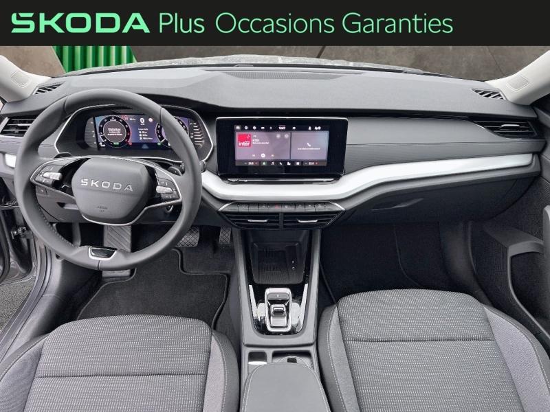 Voitures occasions ŠKODA OCTAVIA Selection Orvault