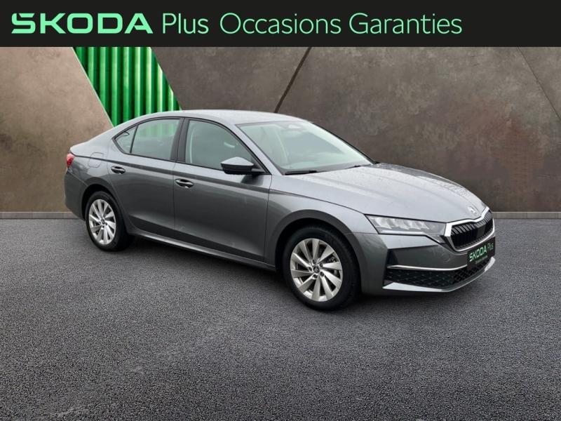 Voitures occasions ŠKODA OCTAVIA Selection Orvault