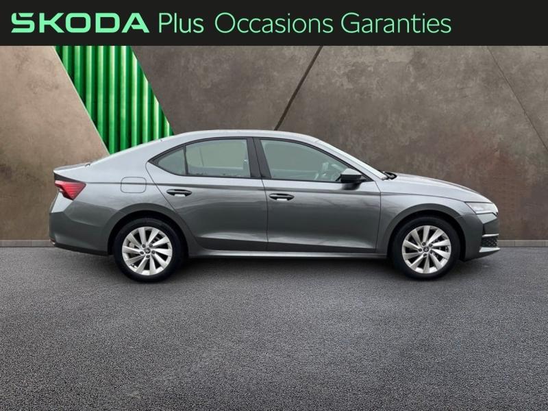 Voitures occasions ŠKODA OCTAVIA Selection Orvault