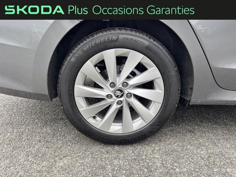 Voitures occasions ŠKODA OCTAVIA Selection Orvault