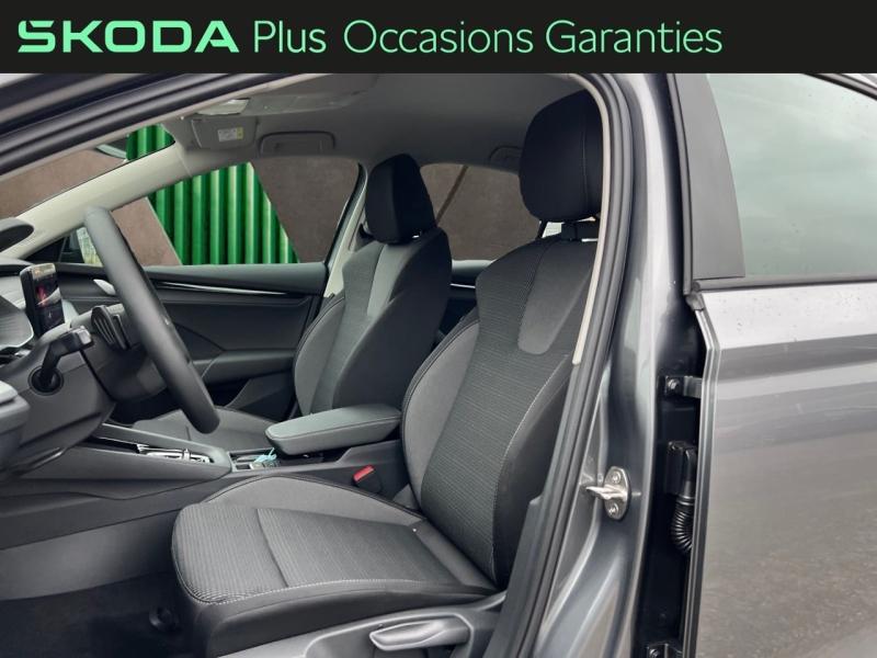 Voitures occasions ŠKODA OCTAVIA Selection Orvault