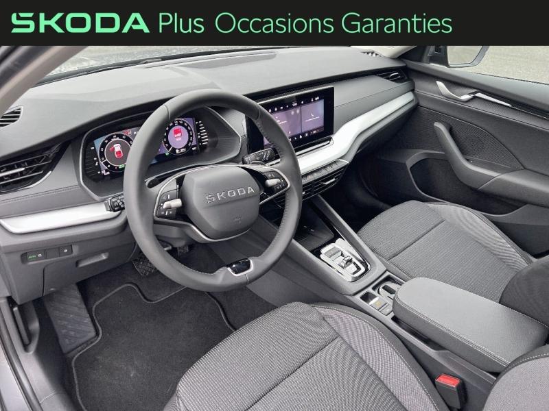 Voitures occasions ŠKODA OCTAVIA Selection Orvault