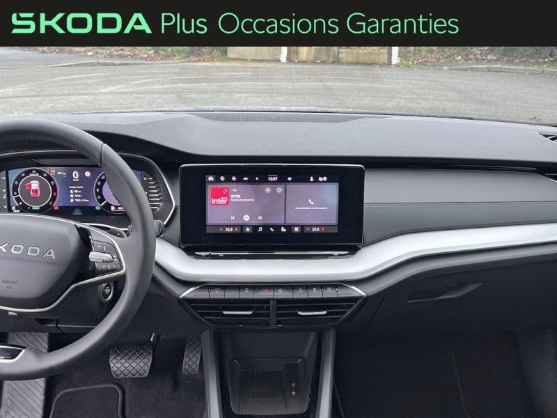 Voitures occasions ŠKODA OCTAVIA Selection Orvault