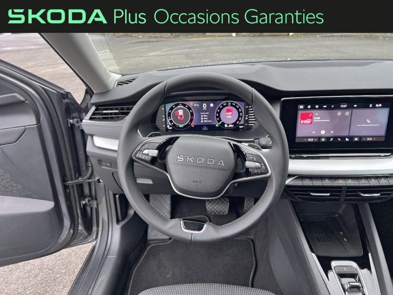 Voitures occasions ŠKODA OCTAVIA Selection Orvault