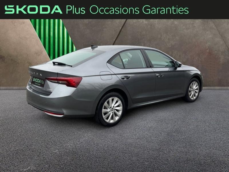 Voitures occasions ŠKODA OCTAVIA Selection Orvault