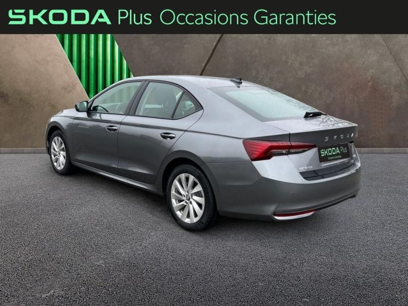 Voitures occasions ŠKODA OCTAVIA Selection Orvault