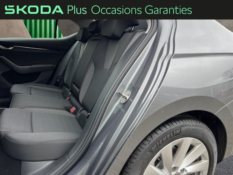 Voitures occasions ŠKODA OCTAVIA Selection Orvault