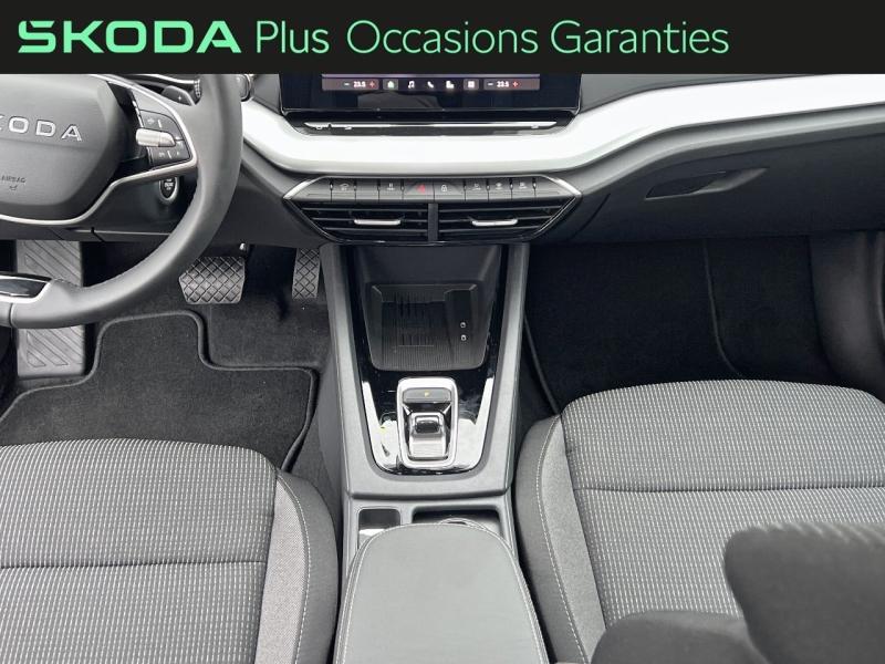 Voitures occasions ŠKODA OCTAVIA Selection Orvault