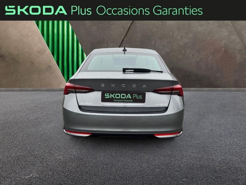 Voitures occasions ŠKODA OCTAVIA Selection Orvault