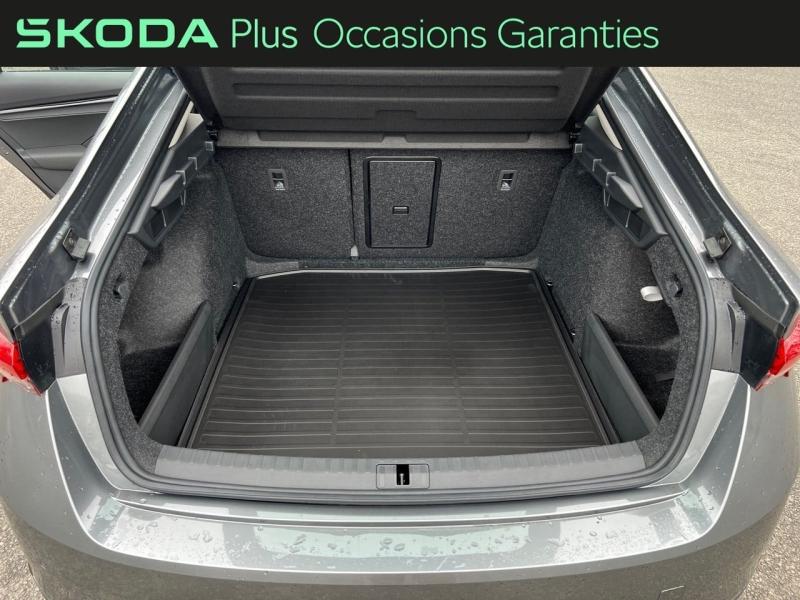 Voitures occasions ŠKODA OCTAVIA Selection Orvault