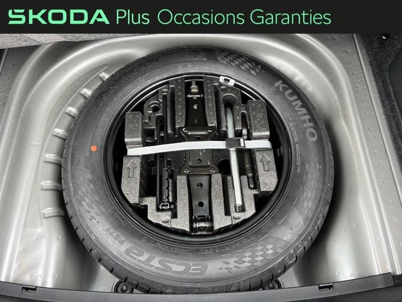 Voitures occasions ŠKODA OCTAVIA Selection Orvault