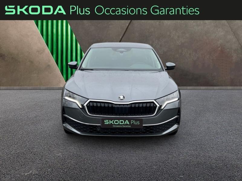 Voitures occasions ŠKODA OCTAVIA Selection Orvault
