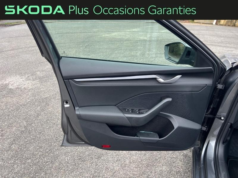 Voitures occasions ŠKODA OCTAVIA Selection Orvault