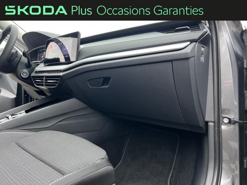 Voitures occasions ŠKODA OCTAVIA Selection Orvault