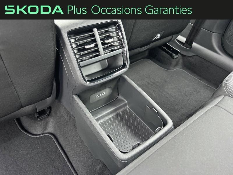 Voitures occasions ŠKODA OCTAVIA Selection Orvault