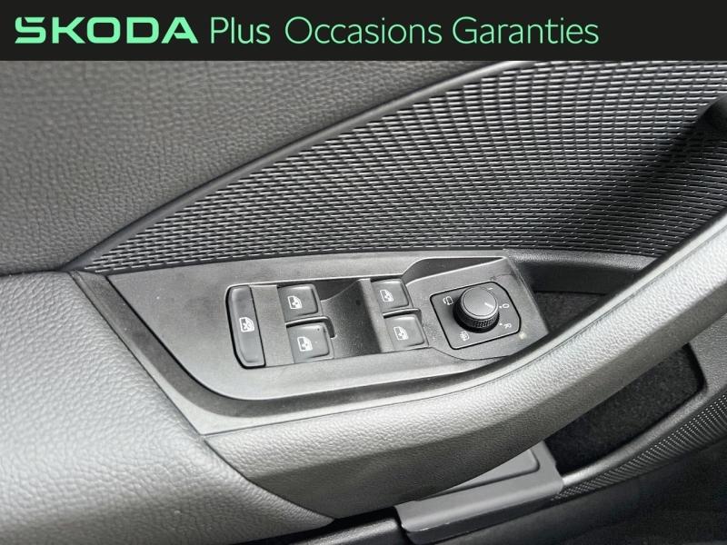 Voitures occasions ŠKODA OCTAVIA Selection Orvault