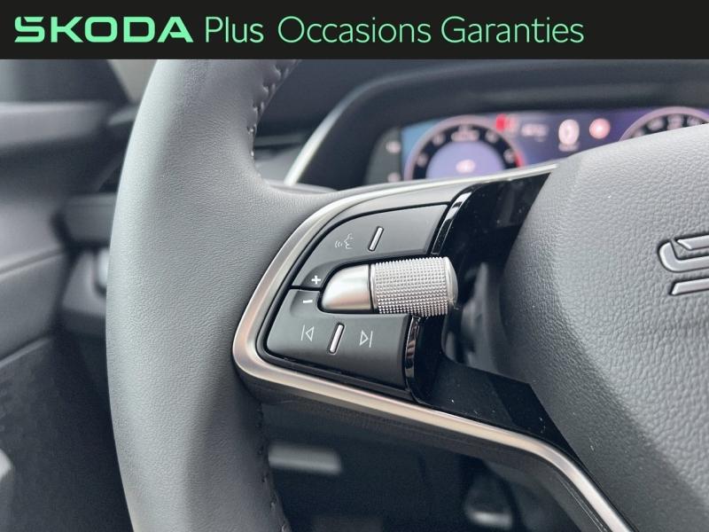 Voitures occasions ŠKODA OCTAVIA Selection Orvault