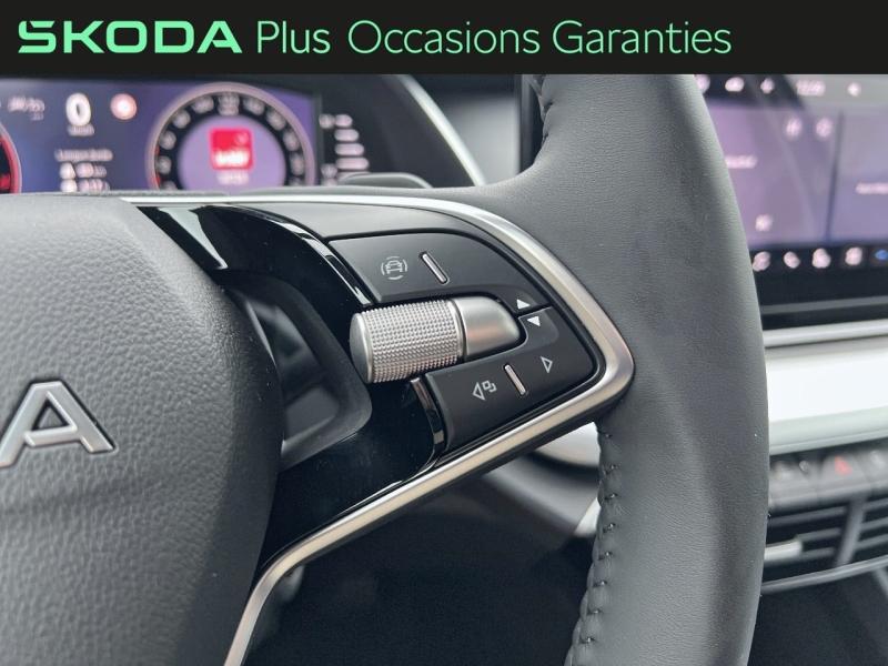 Voitures occasions ŠKODA OCTAVIA Selection Orvault