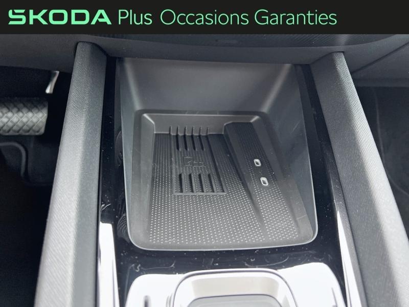 Voitures occasions ŠKODA OCTAVIA Selection Orvault