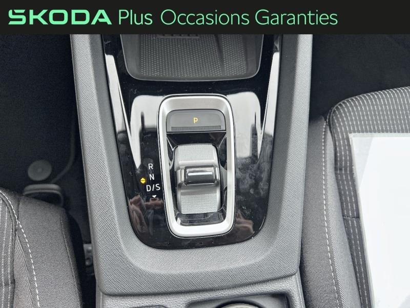 Voitures occasions ŠKODA OCTAVIA Selection Orvault