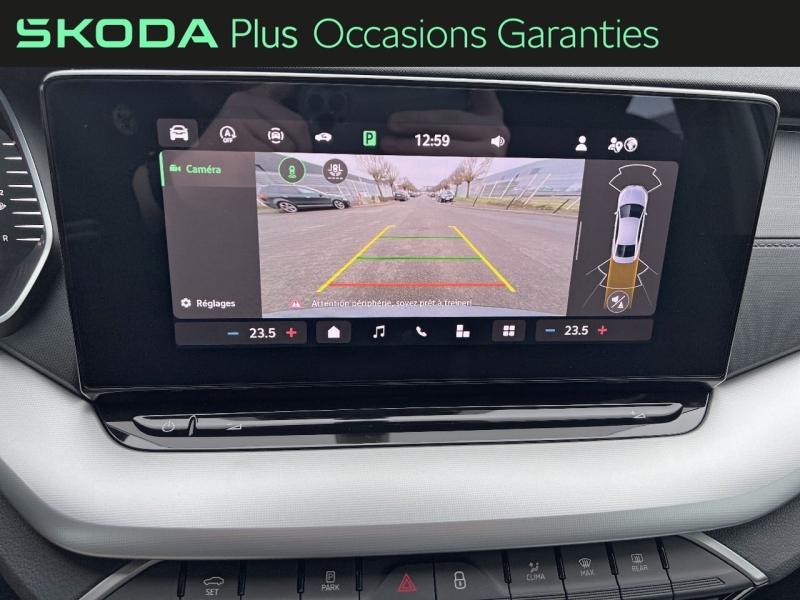 Voitures occasions ŠKODA OCTAVIA Selection Orvault