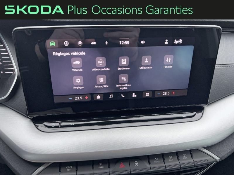 Voitures occasions ŠKODA OCTAVIA Selection Orvault