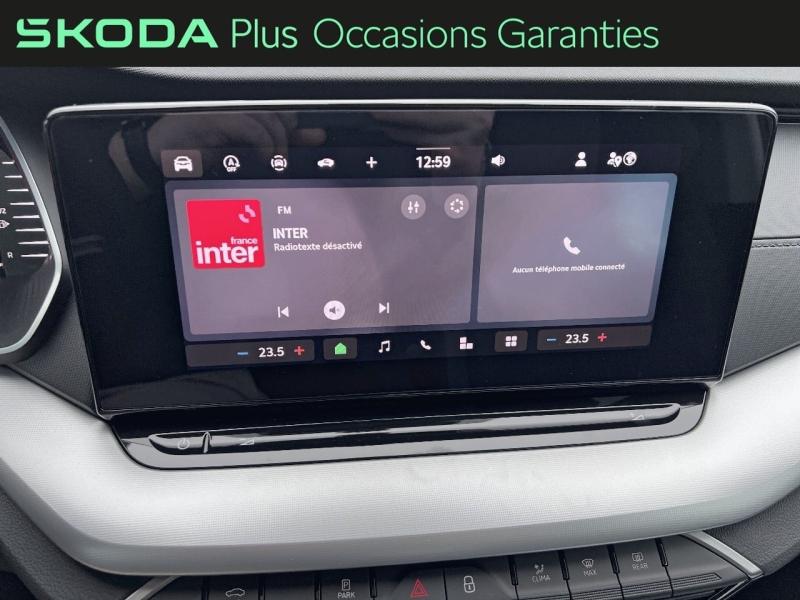 Voitures occasions ŠKODA OCTAVIA Selection Orvault