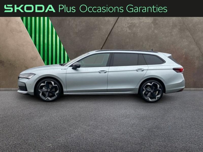 Voitures occasions ŠKODA Superb Combi Sportline Orvault