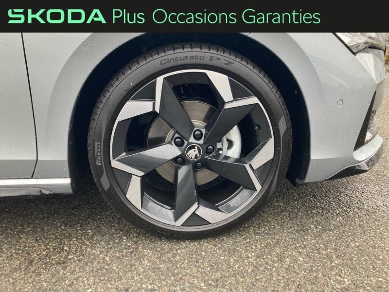 Voitures occasions ŠKODA Superb Combi Sportline Orvault