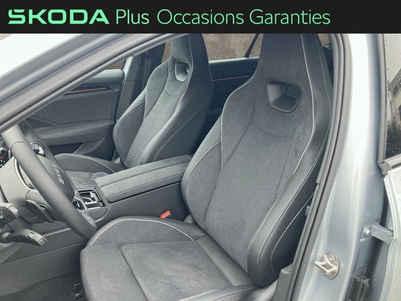 Voitures occasions ŠKODA Superb Combi Sportline Orvault