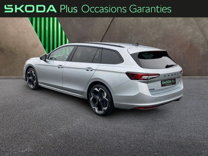 Voitures occasions ŠKODA Superb Combi Sportline Orvault