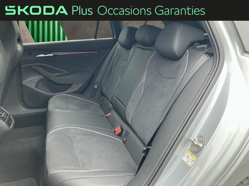 Voitures occasions ŠKODA Superb Combi Sportline Orvault