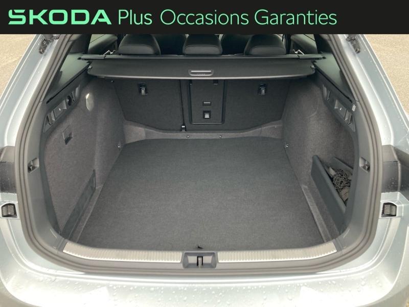 Voitures occasions ŠKODA Superb Combi Sportline Orvault