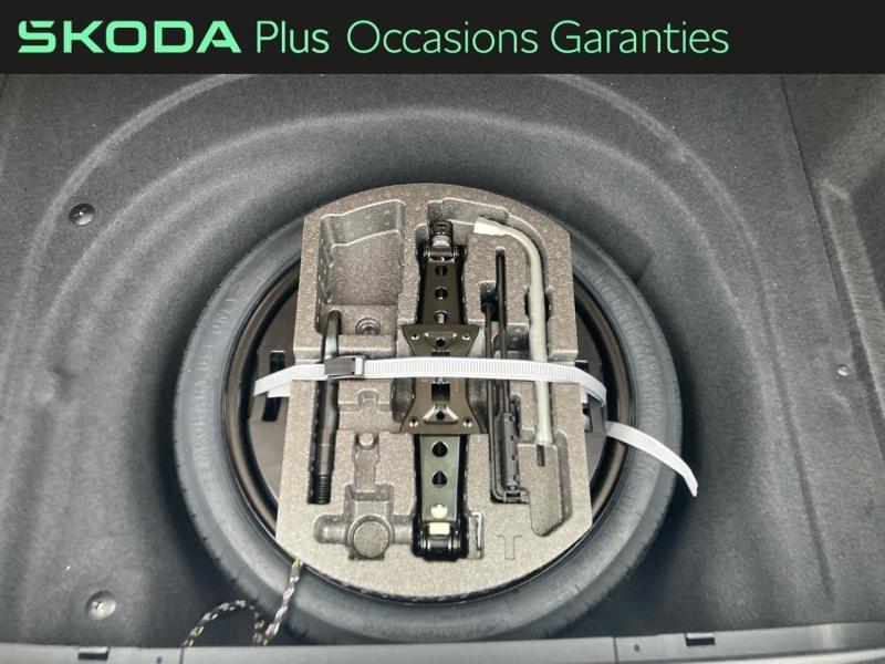 Voitures occasions ŠKODA Superb Combi Sportline Orvault