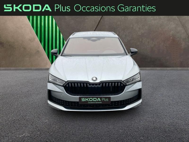 Voitures occasions ŠKODA Superb Combi Sportline Orvault