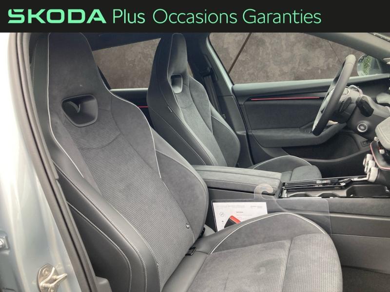 Voitures occasions ŠKODA Superb Combi Sportline Orvault