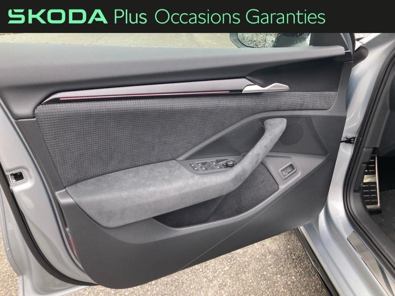 Voitures occasions ŠKODA Superb Combi Sportline Orvault