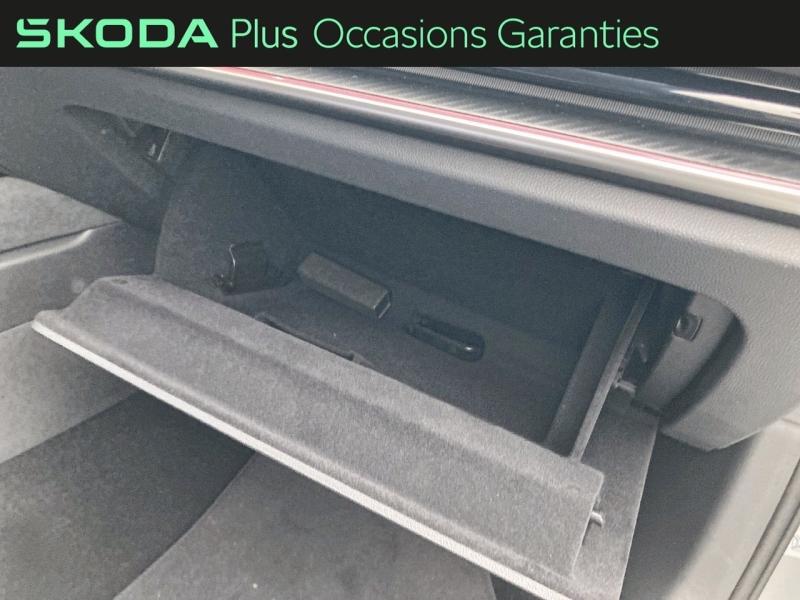 Voitures occasions ŠKODA Superb Combi Sportline Orvault