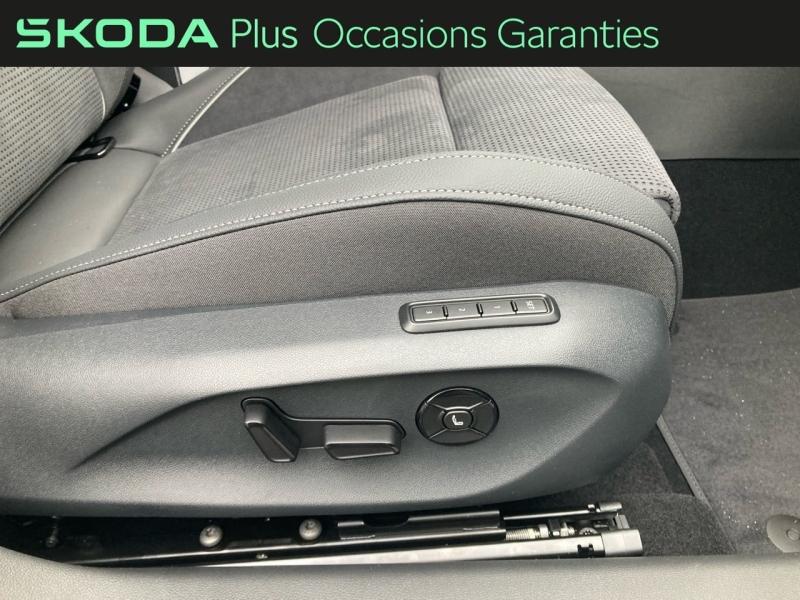 Voitures occasions ŠKODA Superb Combi Sportline Orvault