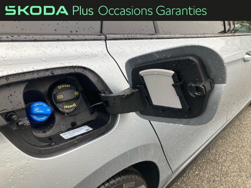 Voitures occasions ŠKODA Superb Combi Sportline Orvault