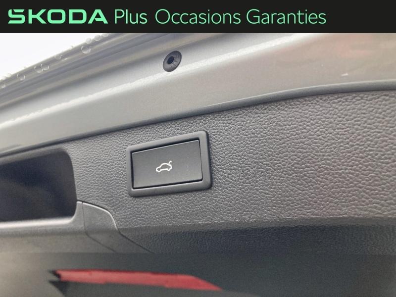 Voitures occasions ŠKODA Superb Combi Sportline Orvault