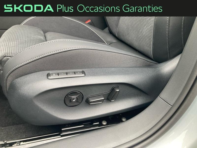 Voitures occasions ŠKODA Superb Combi Sportline Orvault