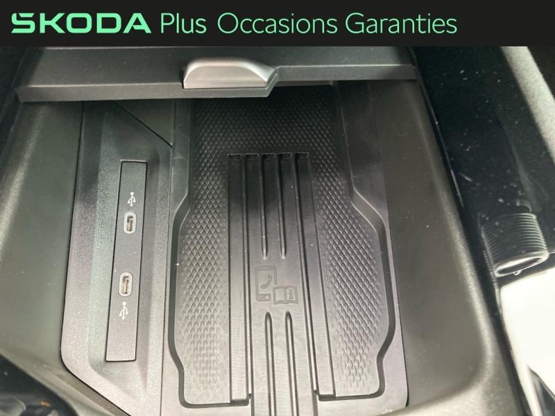 Voitures occasions ŠKODA Superb Combi Sportline Orvault