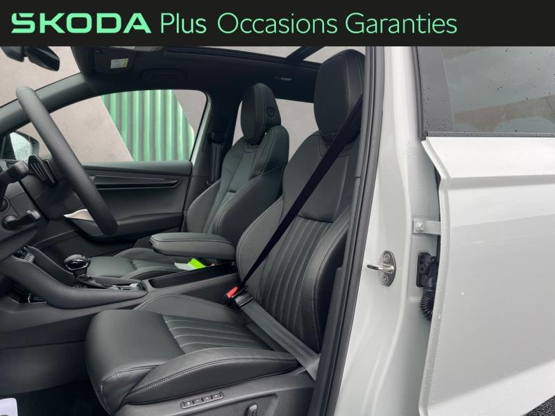 Voitures occasions ŠKODA KAROQ Sportline Orvault