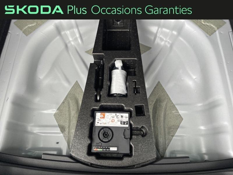 Voitures occasions ŠKODA KAROQ Sportline Orvault